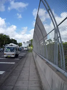 Crossing the M2