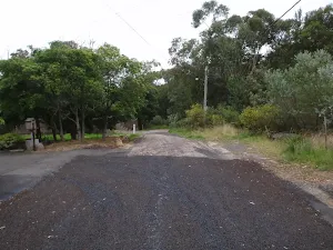 End of Florabella St
