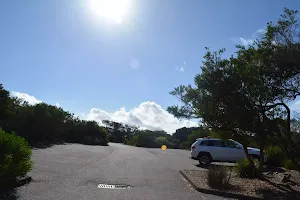 North Head Scenic Drive car park