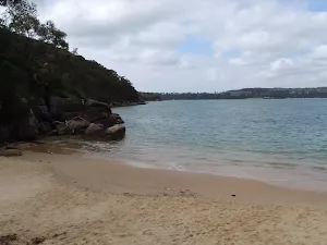 Castle Rock Beach