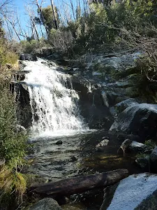 Waterfall Walk