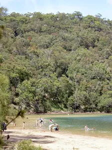 The Basin