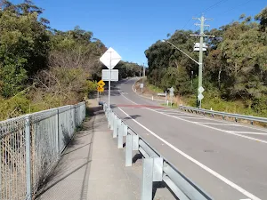 burwood road