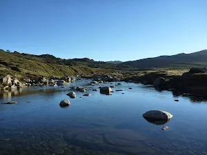 Snowy River crossing