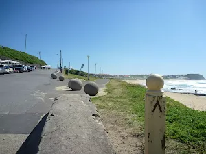 Merewether Beach