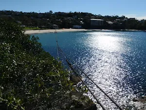 Balmoral Beach to The Spit