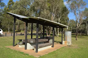 Western Picnic area