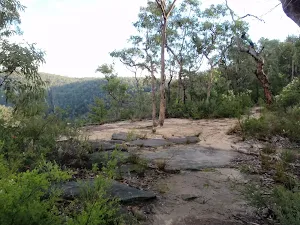 Erskine Lookout