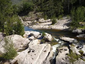 Coxs River