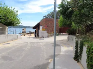 End of Cliff St