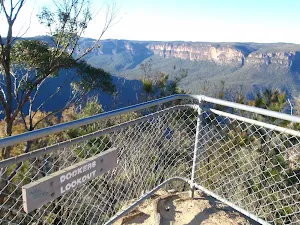 Dockers Lookout