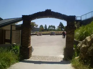 The Archway Intersection