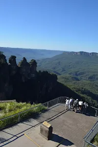 Echo Point