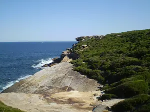 Bundeena to Marley Beach
