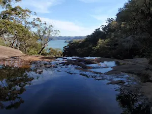 Little Wobby to Rocky Ponds 