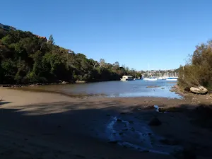Fishers Bay