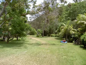Monash Ave