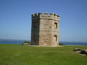La Perouse Historical Walk