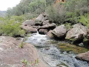 Erskine Creek