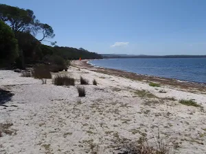 Hobart Beach