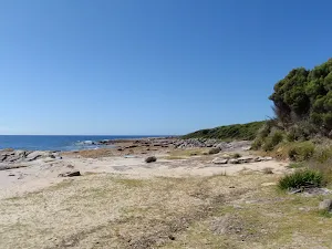 Shelley Beach