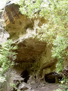 Palona Cave