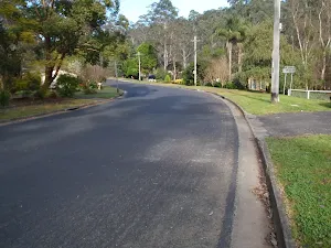 Valley Rd