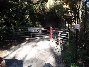 Dubbo Gully Rd Gate