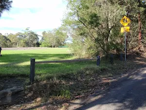 Crossing the Rd new Honeman's Rock