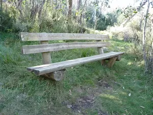 A place to rest