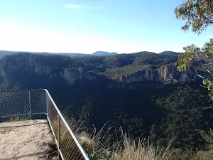 Blue Mountains (Blackheath) 