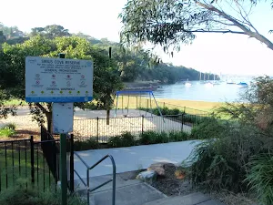 Sirius Cove