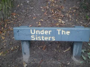 Sign on Federal Pass