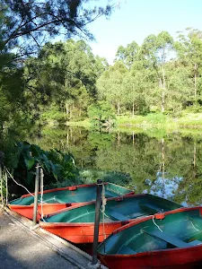 Lane Cove Boatshed