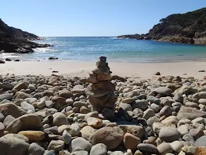 Kianiny Bay to Boulder Bay