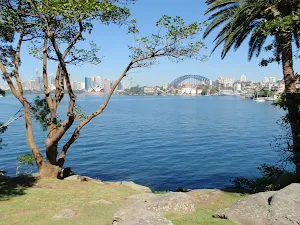 Cremorne Point Circuit