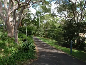 Sangrado Street