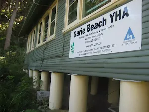 Garie Beach YHA
