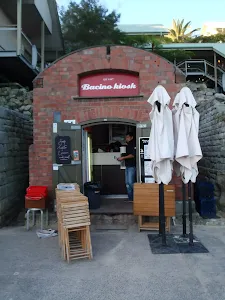 Bacino Kiosk