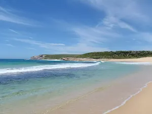 Big Marley Beach
