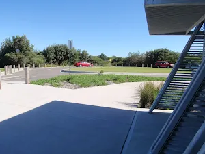 Birdie Beach car park