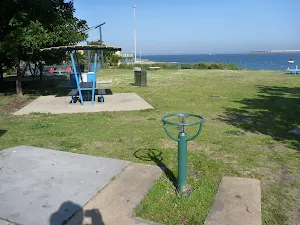 Frenchmans Bay Beach