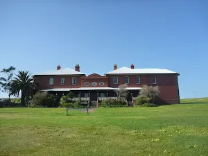 La Perouse Museum
