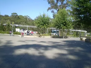 Scenic World