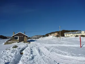 Rock Creek Ski Club
