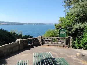 Lady Gowrie Lookout