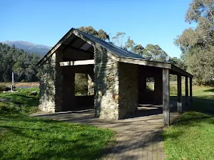 Geehi Picnic Camping Ground