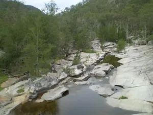 Coxs River