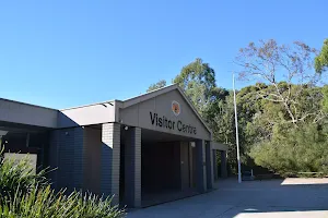 Visitor Centre