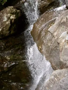 Palona Waterfall